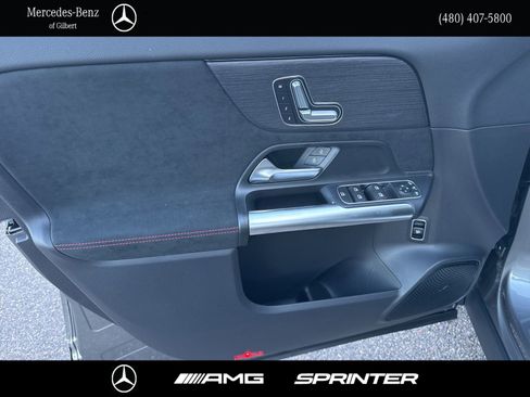 New 2026 Mercedes-Benz GLA 250 image 12