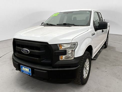 Used 2015 Ford F150 XL w/ XL Power Equipment Group image 3
