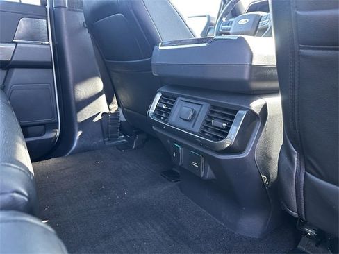 Used 2022 Ford F150 XLT w/ Equipment Group 302A High image 40