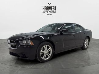 Used 2013 Dodge Charger R/T image 1