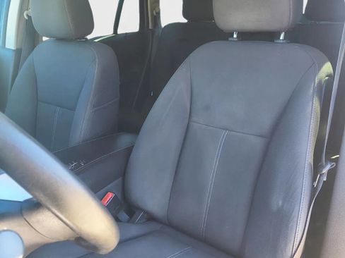 Used 2014 Ford Edge SE w/ Equipment Group 101A image 11