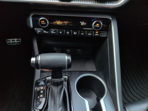 Certified 2022 Kia K5 GT-Line image 13