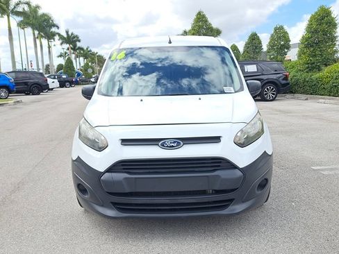 Used 2016 Ford Transit Connect XL image 2