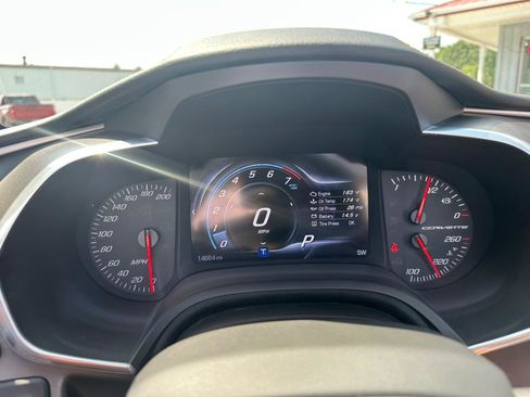 Used 2017 Chevrolet Corvette Grand Sport image 14