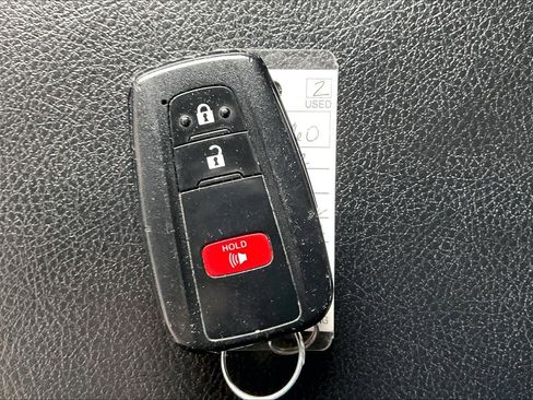 Used 2022 Toyota 4Runner TRD Sport w/ Technology Package image 23