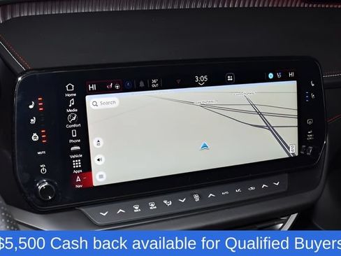 New 2026 Dodge Charger Scat Pack AWD/4WD image 18