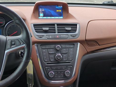 Used 2014 Buick Encore Leather image 28