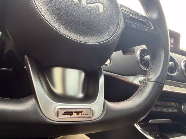Used 2023 Kia Stinger GT-Line w/ Sun & Sound Package AWD/4WD image 22