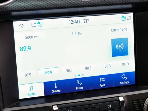 Used 2017 Ford Mustang GT image 25