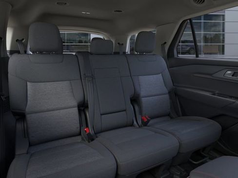 New 2026 Ford Explorer Active image 11