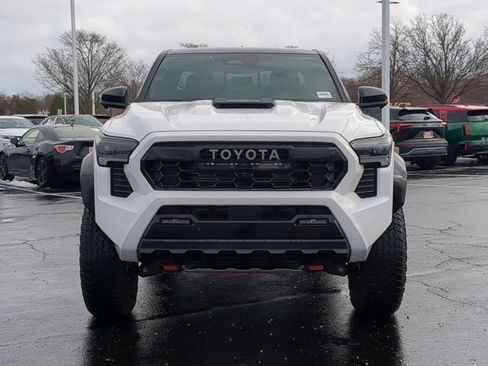 Used 2026 Toyota Tacoma TRD Pro image 4