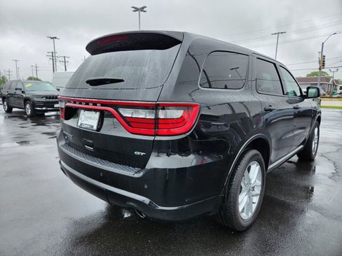 Used 2024 Dodge Durango GT image 4