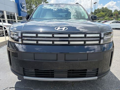 New 2026 Hyundai Santa Fe SEL FWD image 6