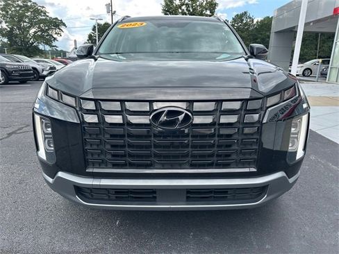 Used 2023 Hyundai Palisade SEL image 8