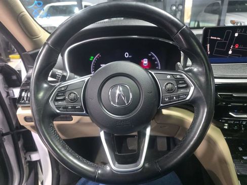 Used 2023 Acura MDX SH-AWD w/ Technology Package image 17