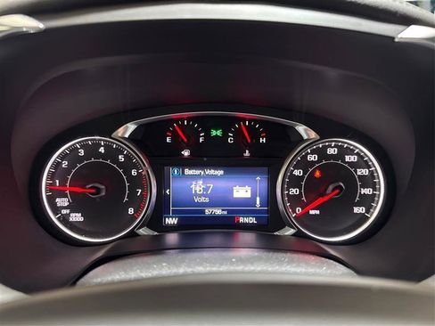 Used 2022 Chevrolet Blazer LT AWD/4WD image 15