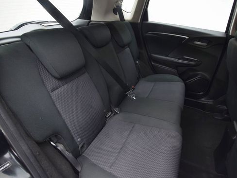 Used 2020 Honda Fit LX image 27