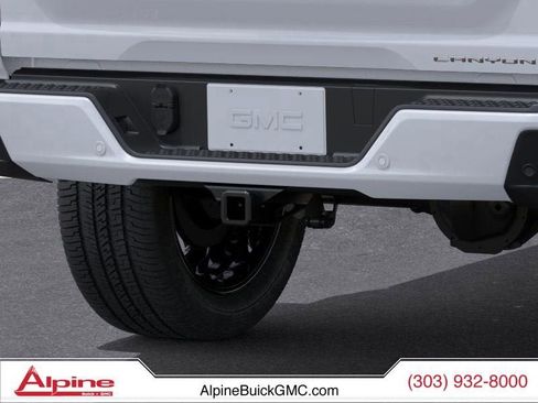 New 2026 GMC Canyon Denali AWD/4WD image 14