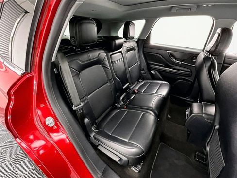 Used 2020 Lincoln Corsair Reserve w/ Equipment Group 202A image 27