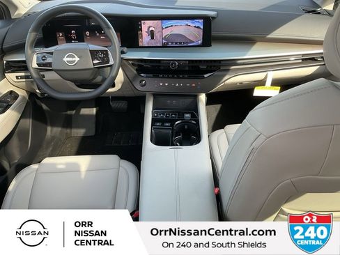New 2025 Nissan Murano SL AWD/4WD image 15