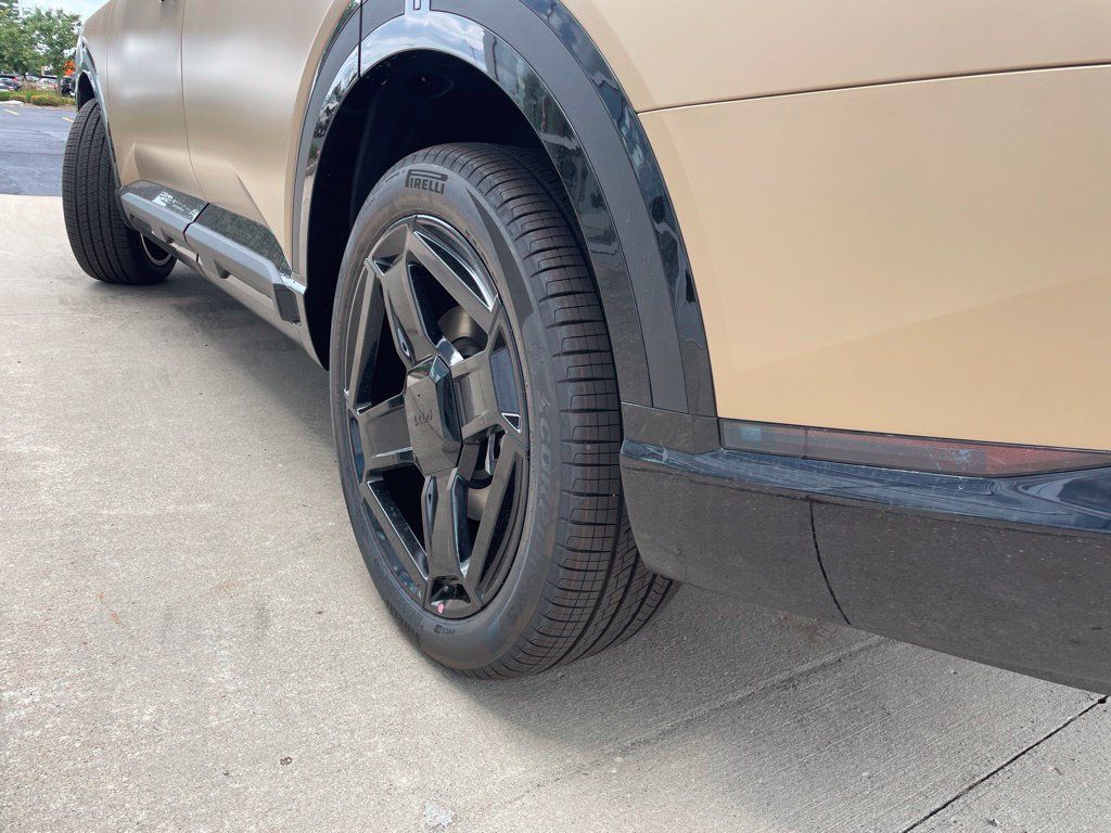 New 2027 Kia Telluride EX X-Line AWD/4WD image 19