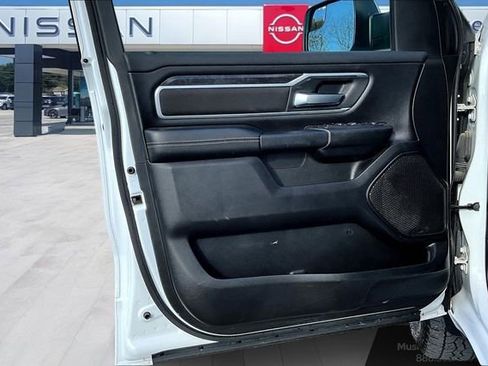 Used 2023 RAM 1500 Big Horn image 18