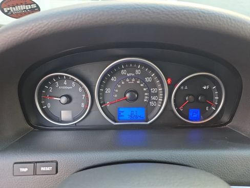 Used 2008 Hyundai Veracruz GLS FWD image 17