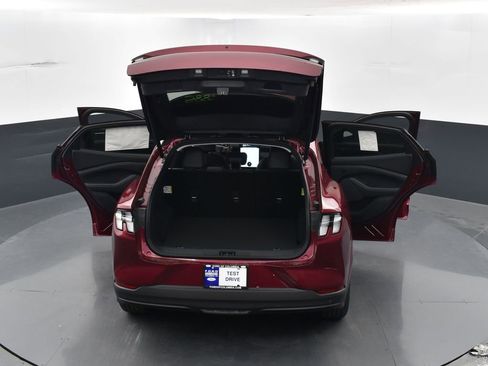 New 2025 Ford Mustang Mach-E Premium image 41