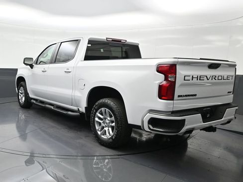 Used 2023 Chevrolet Silverado 1500 RST image 3