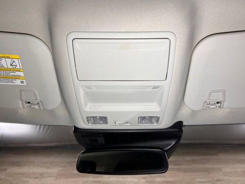 Used 2023 Ford Bronco Sport Outer Banks image 12