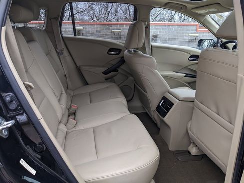 Used 2018 Acura RDX w/ Technology Package image 25