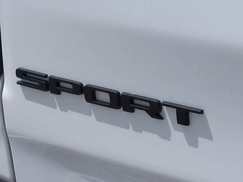 Used 2022 RAM 1500 Sport w/ Rebel Level 2 Equipment Group AWD/4WD image 13