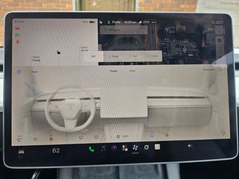 Used 2023 Tesla Model Y Long Range AWD/4WD image 48