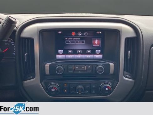 Used 2014 GMC Sierra 1500 SLE w/ SLE Value Package AWD/4WD image 12