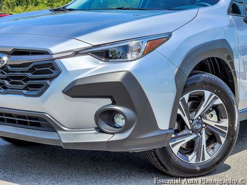 Certified 2026 Subaru Crosstrek 2.5i Premium AWD/4WD image 3