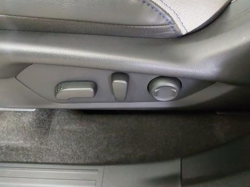 Certified 2026 Subaru Forester Premium image 15