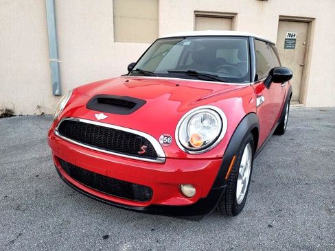 Used 2010 MINI Cooper S image 14