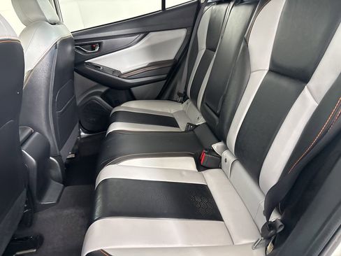 Used 2020 Subaru Crosstrek 2.0i Limited w/ Moonroof Package w/Navigation image 26