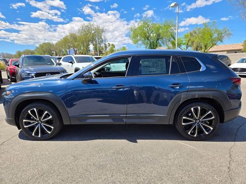 New 2026 MAZDA CX-50 AWD 2.5 S w/ Weather Package image 3