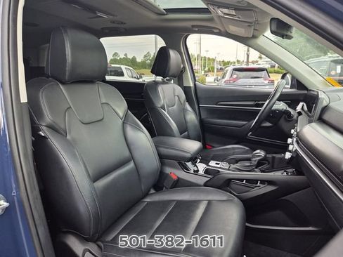 Used 2025 Kia Telluride S AWD/4WD image 21