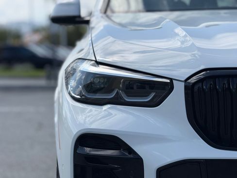 Used 2023 BMW X5 xDrive40i w/ M Sport Package image 13