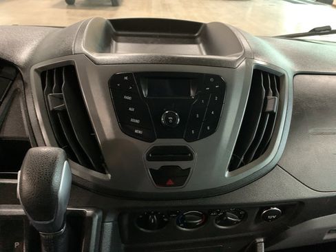 Used 2016 Ford Transit 350 XL image 21