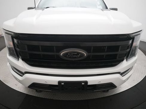 Used 2022 Ford F150 XLT w/ Equipment Group 302A High AWD/4WD image 5