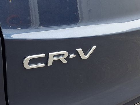Used 2024 Honda CR-V EX image 24