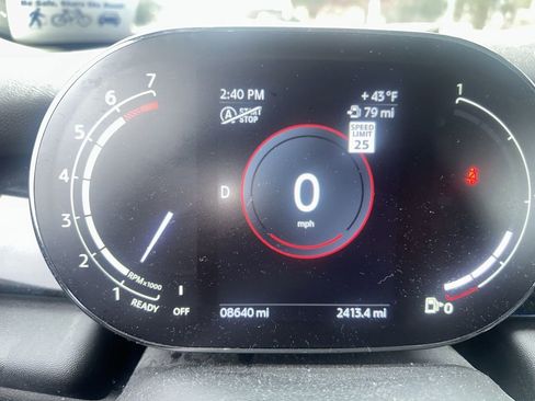 Used 2023 MINI Cooper S image 29