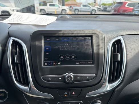 Certified 2022 Chevrolet Equinox LT FWD image 16