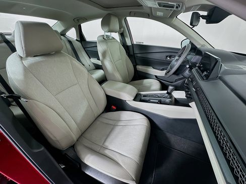 Used 2024 Honda Accord EX image 29