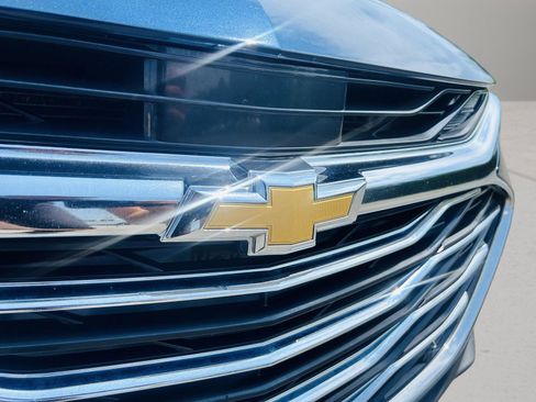 Used 2021 Chevrolet Malibu Premier image 21