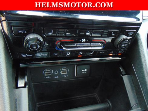 Certified 2024 Jeep Grand Cherokee L Limited AWD/4WD image 23