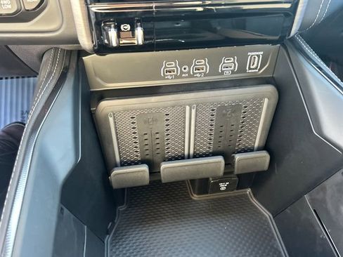 New 2025 RAM 2500 Power Wagon AWD/4WD image 27